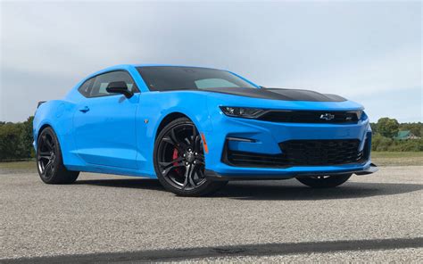 Chevrolet Camaro 2023, Philippines Price, Specs & Official .